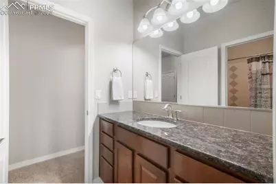 9155 Dome Rock Place, Colorado Springs, CO 80924 - Photo 45