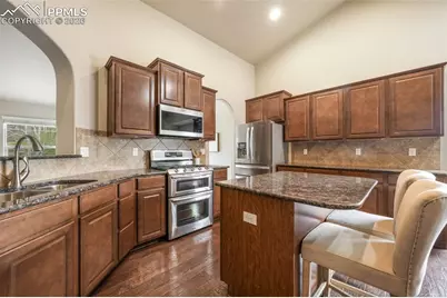 9155 Dome Rock Place, Colorado Springs, CO 80924 - Photo 17