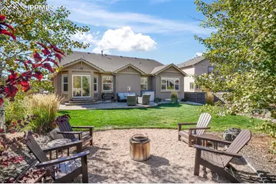 9155 Dome Rock Place, Colorado Springs, CO 80924 - Photo 47