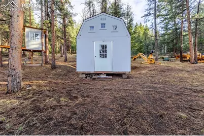 842 County Road 112, Florissant, CO 80816 - Photo 7