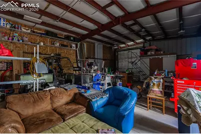 842 County Road 112, Florissant, CO 80816 - Photo 5