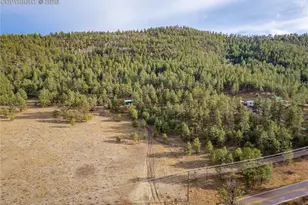 842 Co Rd 112, Florissant, CO 80816 - Photo 1