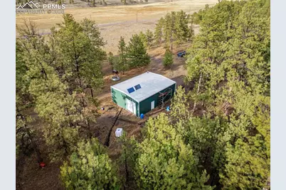 842 County Road 112, Florissant, CO 80816 - Photo 3