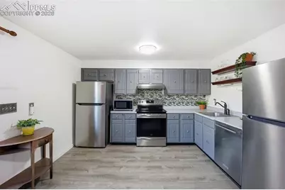 360 W Rockrimmon Boulevard #F, Colorado Springs, CO 80919 - Photo 15