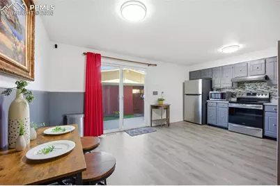 360 W Rockrimmon Boulevard #F, Colorado Springs, CO 80919 - Photo 13