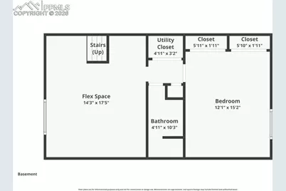 360 W Rockrimmon Boulevard #F, Colorado Springs, CO 80919 - Photo 47
