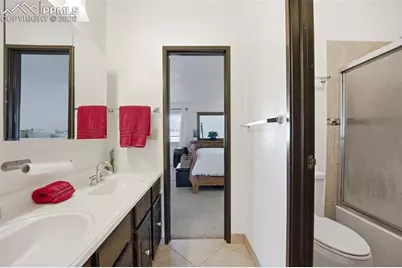 360 W Rockrimmon Boulevard #F, Colorado Springs, CO 80919 - Photo 27