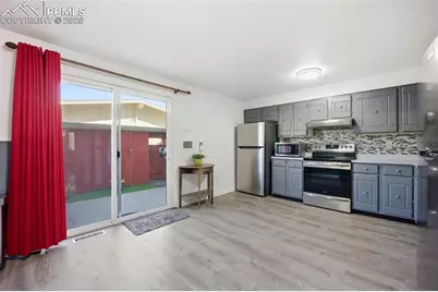 360 W Rockrimmon Boulevard #F, Colorado Springs, CO 80919 - Photo 11