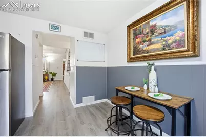 360 W Rockrimmon Boulevard #F, Colorado Springs, CO 80919 - Photo 17