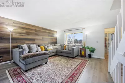 360 W Rockrimmon Boulevard #F, Colorado Springs, CO 80919 - Photo 7