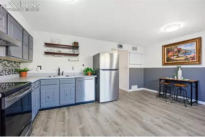360 W Rockrimmon Boulevard #F, Colorado Springs, CO 80919 - Photo 19