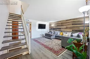 360 W Rockrimmon Blvd, Colorado Springs, CO 80919 - Photo 3