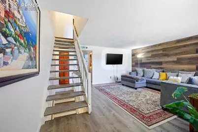 360 W Rockrimmon Boulevard #F, Colorado Springs, CO 80919 - Photo 5