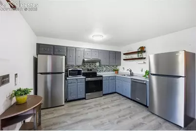 360 W Rockrimmon Boulevard #F, Colorado Springs, CO 80919 - Photo 17
