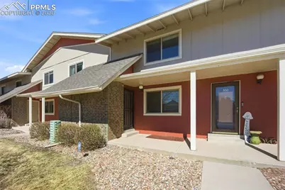 360 W Rockrimmon Boulevard #F, Colorado Springs, CO 80919 - Photo 1