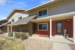 360 W Rockrimmon Blvd, Colorado Springs, CO 80919 - Photo 1