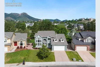 2460 Shiprock Way, Colorado Springs, CO 80919 - Photo 1