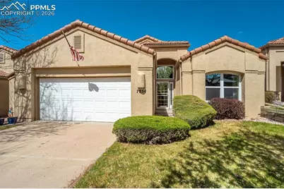 7854 Antigua Point, Colorado Springs, CO 80920 - Photo 1