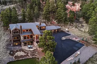 580 Sunny Glen Ct, Woodland Park, CO 80863 - Photo 3