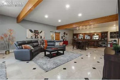 580 Sunny Glen Court, Woodland Park, CO 80863 - Photo 37