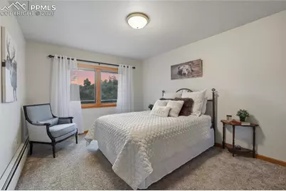 580 Sunny Glen Court, Woodland Park, CO 80863 - Photo 35