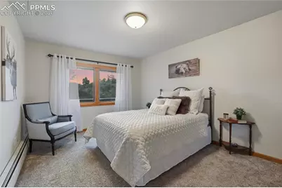 580 Sunny Glen Court, Woodland Park, CO 80863 - Photo 35