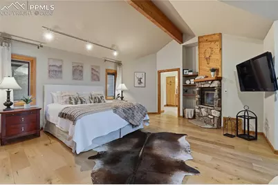580 Sunny Glen Court, Woodland Park, CO 80863 - Photo 23