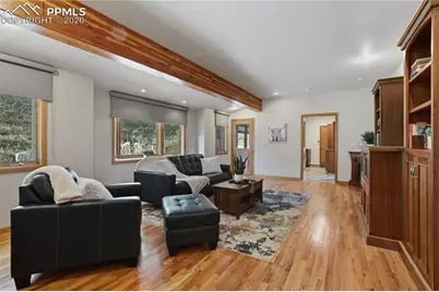 580 Sunny Glen Court, Woodland Park, CO 80863 - Photo 21