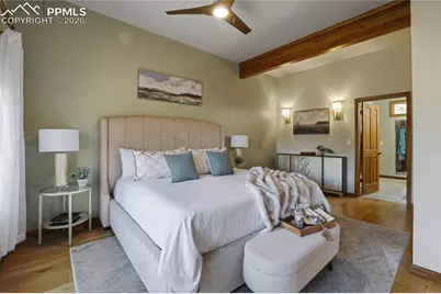 580 Sunny Glen Court, Woodland Park, CO 80863 - Photo 9
