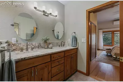 580 Sunny Glen Court, Woodland Park, CO 80863 - Photo 11
