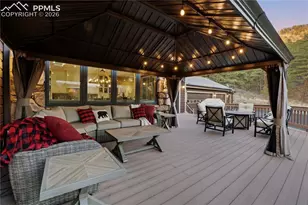 580 Sunny Glen Ct, Woodland Park, CO 80863 - Photo 47