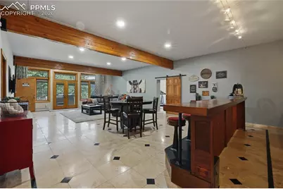 580 Sunny Glen Court, Woodland Park, CO 80863 - Photo 43