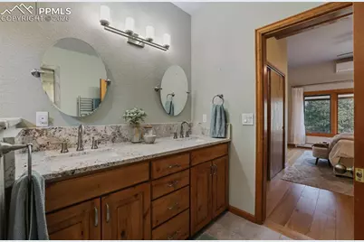 580 Sunny Glen Court, Woodland Park, CO 80863 - Photo 11