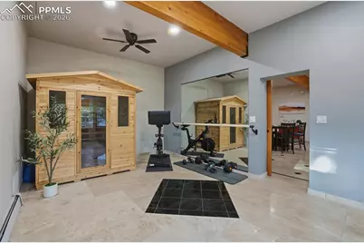 580 Sunny Glen Court, Woodland Park, CO 80863 - Photo 45