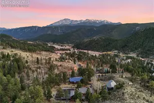 580 Sunny Glen Ct, Woodland Park, CO 80863 - Photo 1