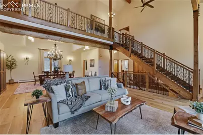 580 Sunny Glen Court, Woodland Park, CO 80863 - Photo 5