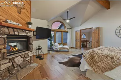 580 Sunny Glen Court, Woodland Park, CO 80863 - Photo 29