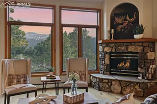 580 Sunny Glen Ct, Woodland Park, CO 80863 - Photo 7