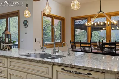 580 Sunny Glen Court, Woodland Park, CO 80863 - Photo 15