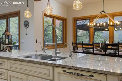 580 Sunny Glen Court, Woodland Park, CO 80863 - Photo 15