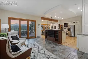 580 Sunny Glen Ct, Woodland Park, CO 80863 - Photo 17