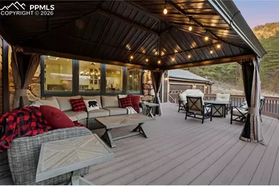 580 Sunny Glen Court, Woodland Park, CO 80863 - Photo 47