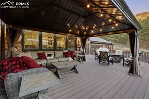 580 Sunny Glen Ct, Woodland Park, CO 80863 - Photo 47