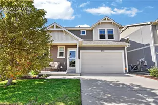 8349 Colorado Spruce Lane, Colorado Springs, CO 80927 - Photo 5