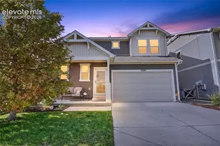 8349 Colorado Spruce Lane, Colorado Springs, CO 80927 - Photo 1