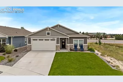 8905 Monopoly Drive, Colorado Springs, CO 80924 - Photo 3