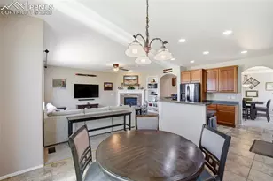 6976 Cobblecreek Dr, Colorado Springs, CO 80922 - Photo 13