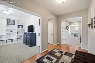 6976 Cobblecreek Dr, Colorado Springs, CO 80922 - Photo 3