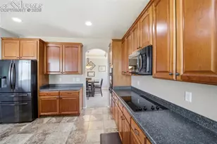 6976 Cobblecreek Dr, Colorado Springs, CO 80922 - Photo 17