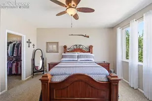 6976 Cobblecreek Dr, Colorado Springs, CO 80922 - Photo 19